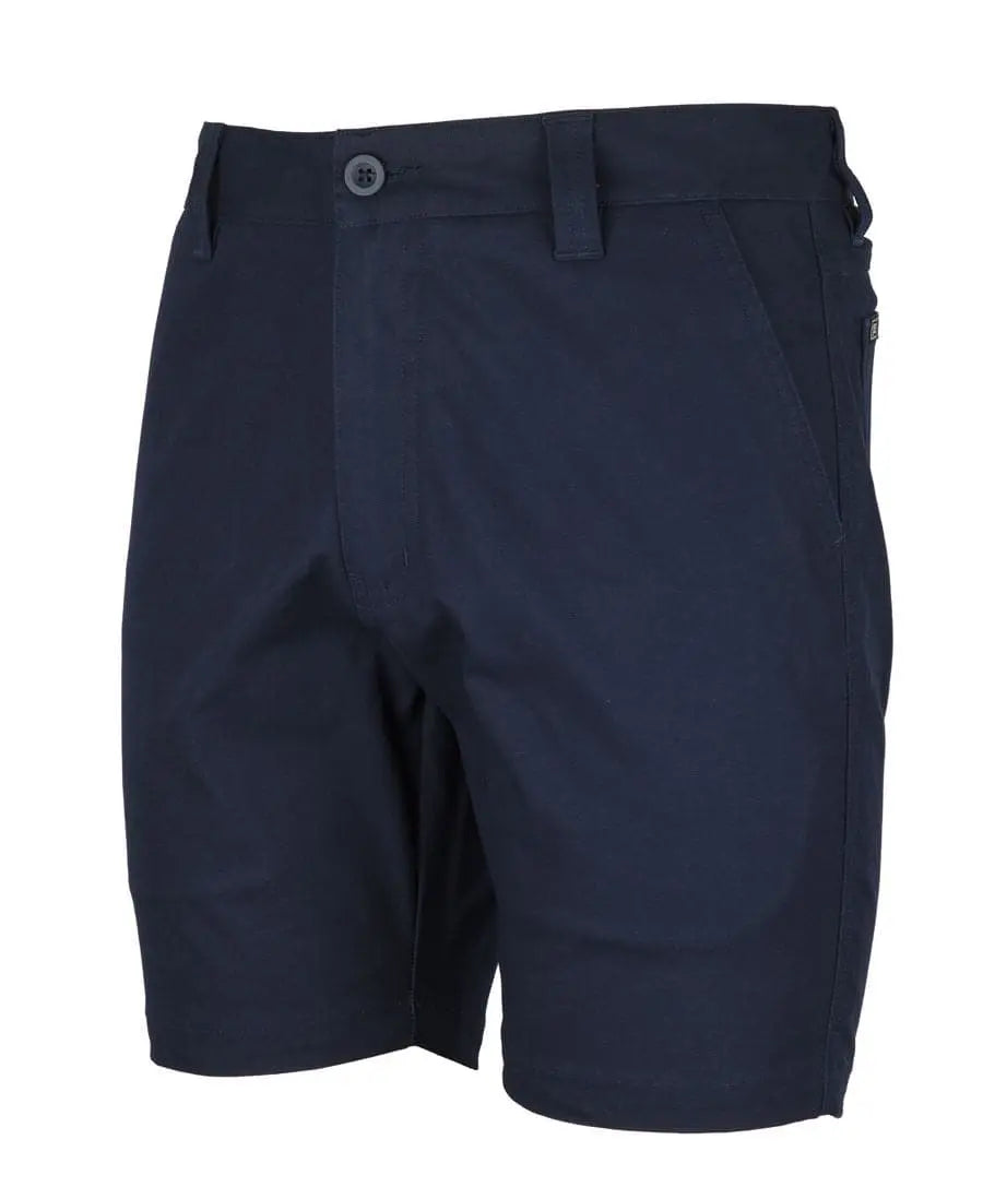Jb's Stretch Canvas Shorts 6SCS Metro Workwear.